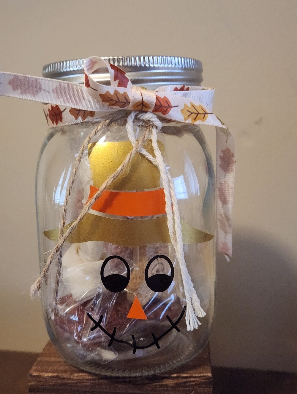DOG TREAT JAR